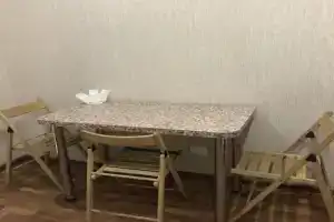 Uyutnaya V Otlichnom Rayone Goroda Flat, Samara