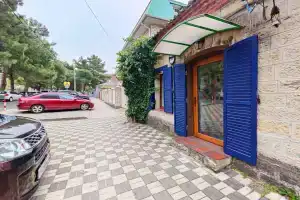 Dom Na Tolstogo Private House