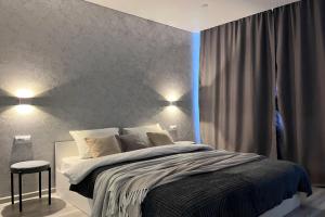 Shikarnaya Odnokomnatnaya Kvartira Dlya 4-Kh V Batayske Apartments, Bataysk