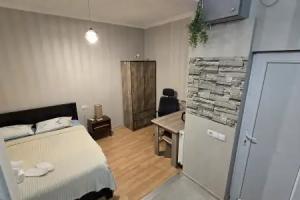 Family House, Tbilisi