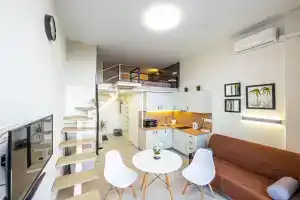 Smart Apart Perm Apartments, Perm