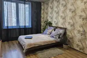 Prostornaya Na Bulvare Kosmonavtov 5 Flat, Krasnogorsk