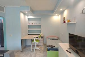 Uyutnaya So Vsemi Udobstvami Flat, Ukhta
