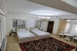 Nodirabegim Hotel, Bukhara