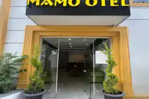 Mamo Boutique-hotel, Beldibi