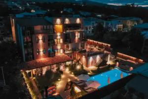  Kviria Boutique-hotel, Telavi