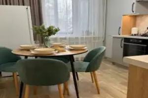 Sovremennaya Odnokomnatnaya Flat, Yoshkar-Ola