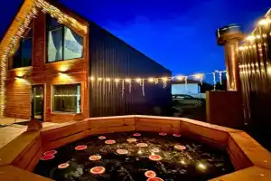 Barnkhaus S Baney I Chanom Guest House, Elektrougli
