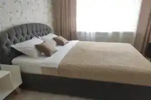 Vidovaya Kvartira U Park Khausa Apartments, Togliatti