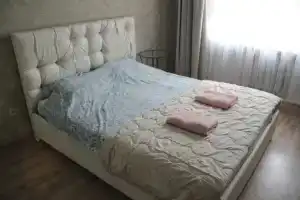 2-kh komnatnaya ryadom s Globusom Flat, Vladimir