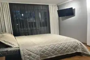 V Shelekhove 11 Flat, Shelehov