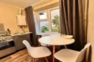 Na Ushakova 26 Flat, Baltiysk