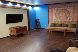 Indiya Apartments, Lipetsk