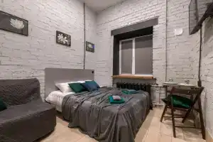 Rentalspb Apartments