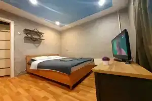 Na Komarova 1 Flat, Krasnokamsk