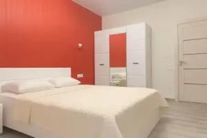 Dlya Semyi V Elitnom Zhk Zhigulina Roscha Apartments, Simferopol