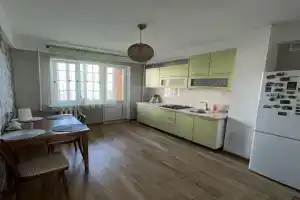 Kvartira Dvukhkomnatnaya Makhachkala Apartments, Makhachkala