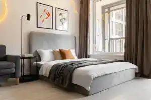 Nook Flat Apartments