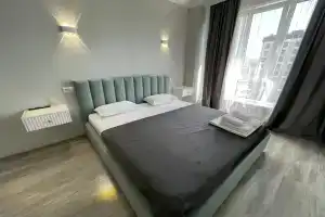 Esfera Siti Flat, Nalchik