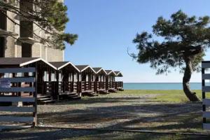 Bzyipta Bungalow Guest house, Candripsh