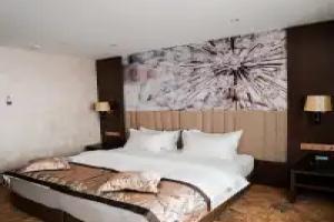 Mirazh Hotel, Ulyanovsk