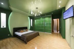 Na ulice Tereshkovoy 77/2 Flat, Orenburg