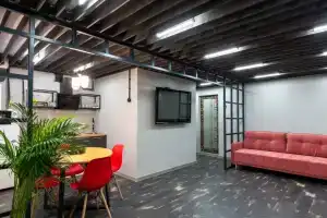 Loft 255 Kazan Flat, Kazan