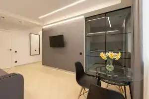 V Tsentre Sevastopolya Apartments, Sevastopol