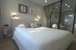 Lyuks v Samom Serdce Blagoveshchenska Flat