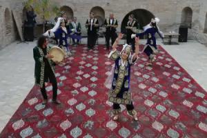 Caravansaray Rashid Hotel, Bukhara