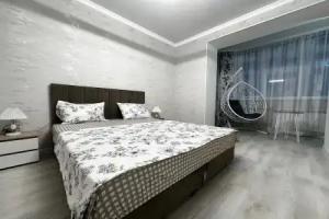 Klassa Lyuks na Oranzhereynoy Flat, Pyatigorsk