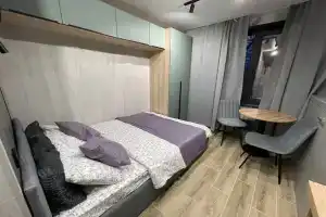 Studio №2 Apartments, Moscow