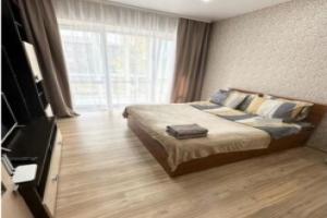 Na Sverdlova Flat, Shadrinsk