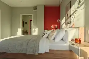 Studiya Palermo Flat, Chelyabinsk