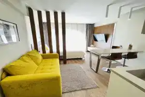 Emiliya Park Rivyera Apartments, Sochi