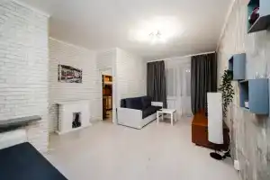 Na Ulitse Minskaya 10k1 Flat, Moscow