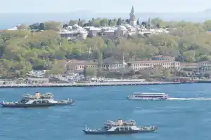 AHC Taksim Hotel- Special Class, Istanbul