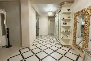 Po sutochno s yevro remontom Flat, Makhachkala