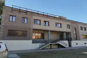 Sreda Hotel, Znamensk