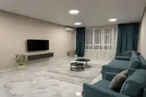 Na Gazpromnoy 15K6 Flat, Makhachkala