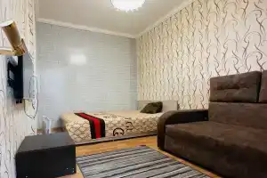 Uyutnaya Vozle Narzannoy Galerei Flat, Kislovodsk