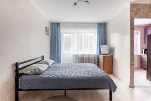 Oktyabryskiy 28 Flat, Pskov