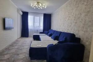 Prostornaya v Novom Dome Flat, Elista