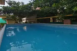 Zhemchuzhina. V gostyakh u Valentiny Guest House, Adler