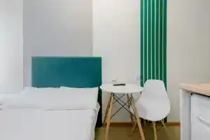 (#16) Na Olminskogo 6 Apartments