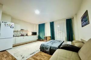 V Mkrn Stroiteley 7/2 Flat, Novy Urengoy