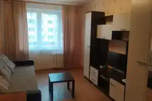 Na Rizhskom Prospekte Apartments, Pskov