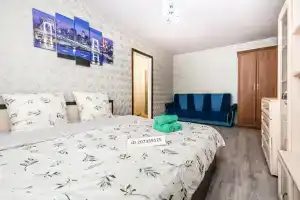 Na Ulitse Korolyova 14 Apartments, Zhukovsky