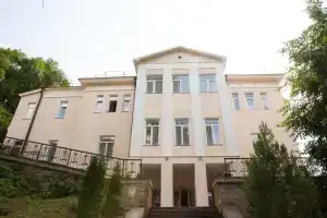 Smena Sanatorium, Kislovodsk