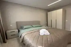 Uyutny Na Chapaeva Private House, Kislovodsk